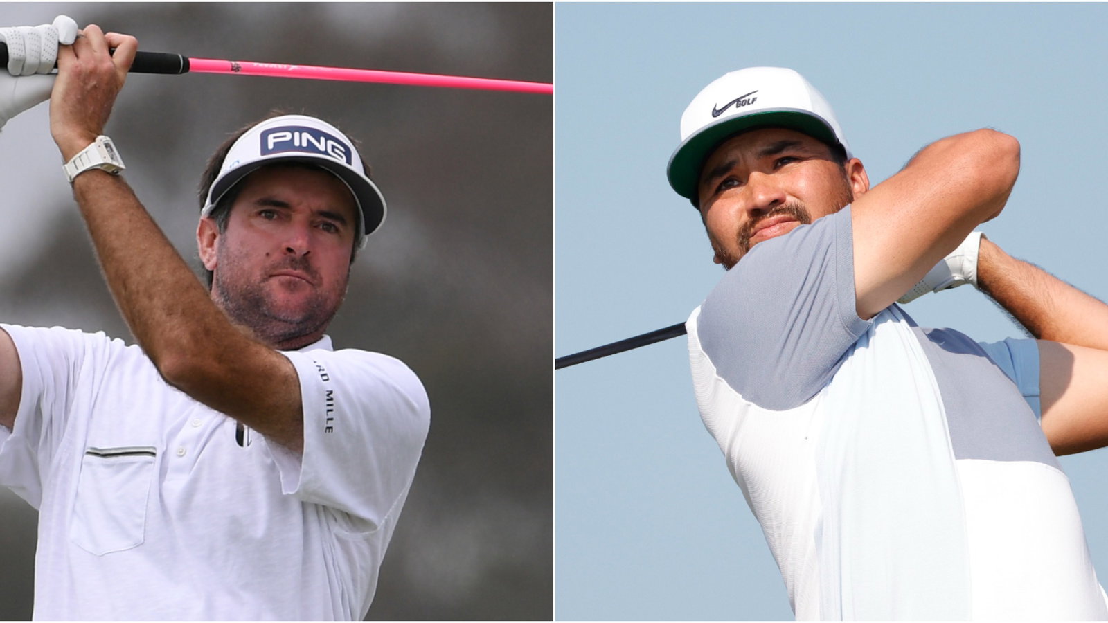 PGA Tour players REACT to Tiger Woods; return at PNC Championship